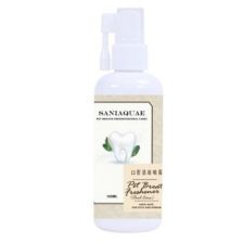 Saniaquae 口腔清新噴霧 100ml