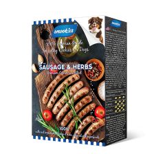Smookies 香草香腸餅乾 200g