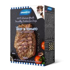 Smookies 牛肉番茄餅乾 200g