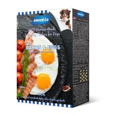 Smookies 煙肉雞蛋餅乾 200g