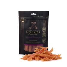 Snackies 雞胸切條 180g
