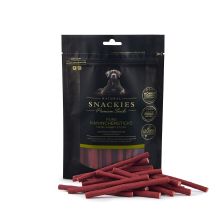 Snackies 低敏兔肉條 170g