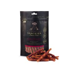 Snackies 鴨胸肉配甜菜頭 170g