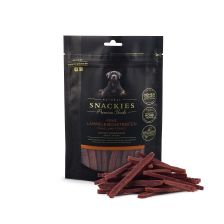 Snackies 低敏山羊條 170g