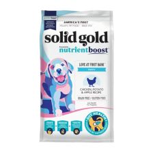 素力高 (NB)無穀物幼犬(雞肉) 乾狗糧 3.75磅