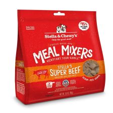 Stella & Chewy's Meal Mixer Super Beef 3.5oz