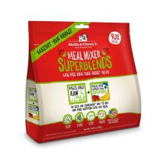 Stella & Chewy's Meal Mixer Superblends Duck Goose 16oz