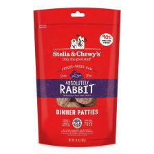 Stella & Chewy's  Rabbit Dinner 14oz