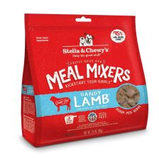 Stella & Chewy's Meal Mixer Lamb 18oz