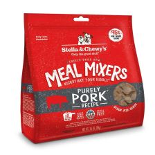 Stella & Chewy's Meal Mixer Purley Pork 18oz