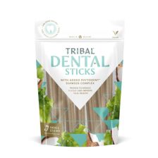 Tribal 天然潔齒棒 13g x 7pcs
