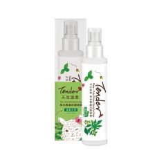 Tender 草本驅蟲防護噴霧(犬用) 100ml 