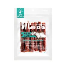 THE DOG DTCollection Beef Jerky 100g