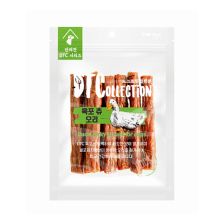 THE DOG DTCollection Duck Jerky 鴨肉乾 100g