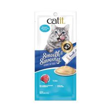 Catit 吞拿魚 肉醬 15g x 4