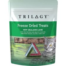 Trilogy 羊肺凍乾貓小食 50g