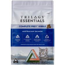 Trilogy 無穀成貓純乾糧 三文魚 1.8kg