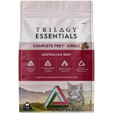Trilogy 無穀成貓純乾糧 澳洲牛肉 1.8kg