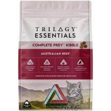 Trilogy 無穀成貓純乾糧 澳洲牛肉 5kg