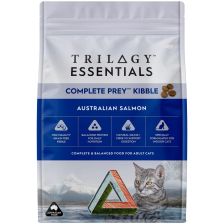 Trilogy 無穀成貓純乾糧 三文魚 5kg
