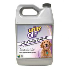 Urine Off  狗用解尿素 1加侖