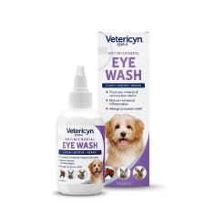 Vetericyn Plus All Animal Eye Wash 3oz