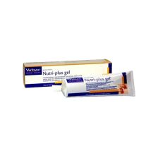 Virbac Nutri Plus Gel 120g