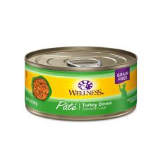 Wellness Complete Health 純鮮火雞 肉醬 貓罐頭 5.5oz