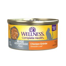 Wellness Complete Health 老貓護養 雞肉配方 3oz