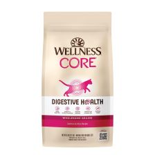 Wellness CORE 消化易 三文魚飯 貓糧 5lb