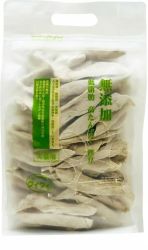 WeWe 冷凍脫水鴨肉條 400g