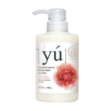 Yu 牡丹制菌沐浴露 400ml