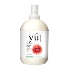 Yu 牡丹制菌沐浴露 4L