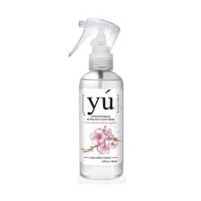 Yu 櫻花亮瑩 乾洗潔淨噴霧 145ml
