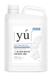 Yu  寵物專用地板清潔液 1L