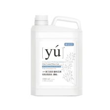 Yu 寵物專用地板清潔液 1L