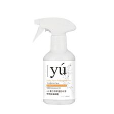 Yu 寵物專用空間除臭噴霧 430ml