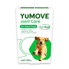 YuMove  靈犬關節寶 60粒裝