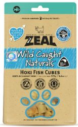 Zeal  Hoki Fish  125g