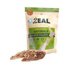 NP031 -- 紐西蘭走地雞肉片 125g