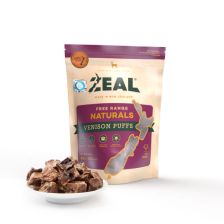 Zeal  Vension Puffs 85g