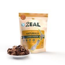 Zeal  Lamb Puffs 85g