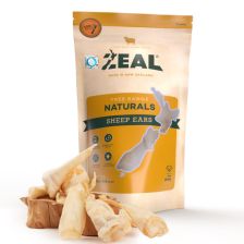 Zeal  Sheep Ears 125g