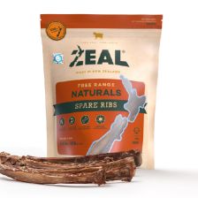 Zeal  Spare Ribs 500g