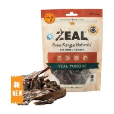 NP109 -- 紐西蘭牛仔舌 85g