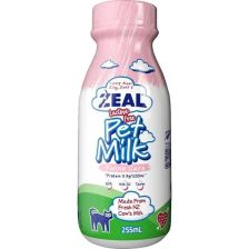 Zeal  Cat Milk 380ml