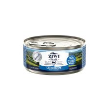 ZIWI  Moist Cat Food Lamb Recipe 85g