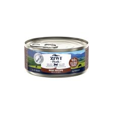 ZIWI  Moist Cat Food Beef Recipe 85g