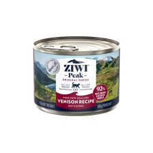 ZIWI  Moist Cat Food Vension Recipe 185g