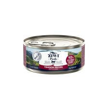 ZIWI  Moist Cat Food Vension Recipe 85g